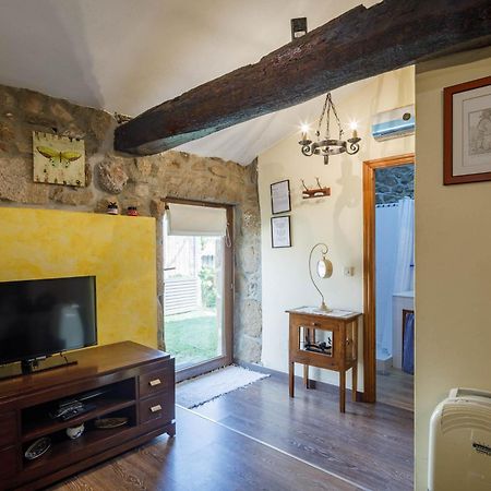 Casa Rural Roi Portas Eksteriør bilde